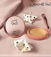 LAKME FOREVER COMPACT FOUNDATION