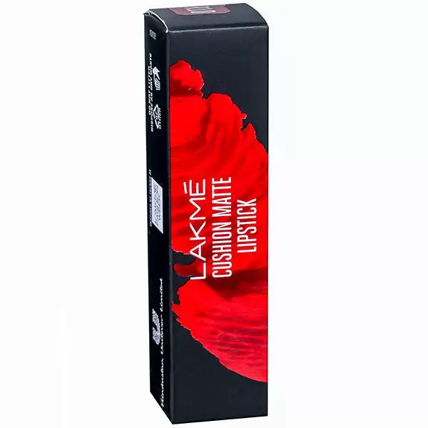 LAKME CR10 RED LIPISTICK