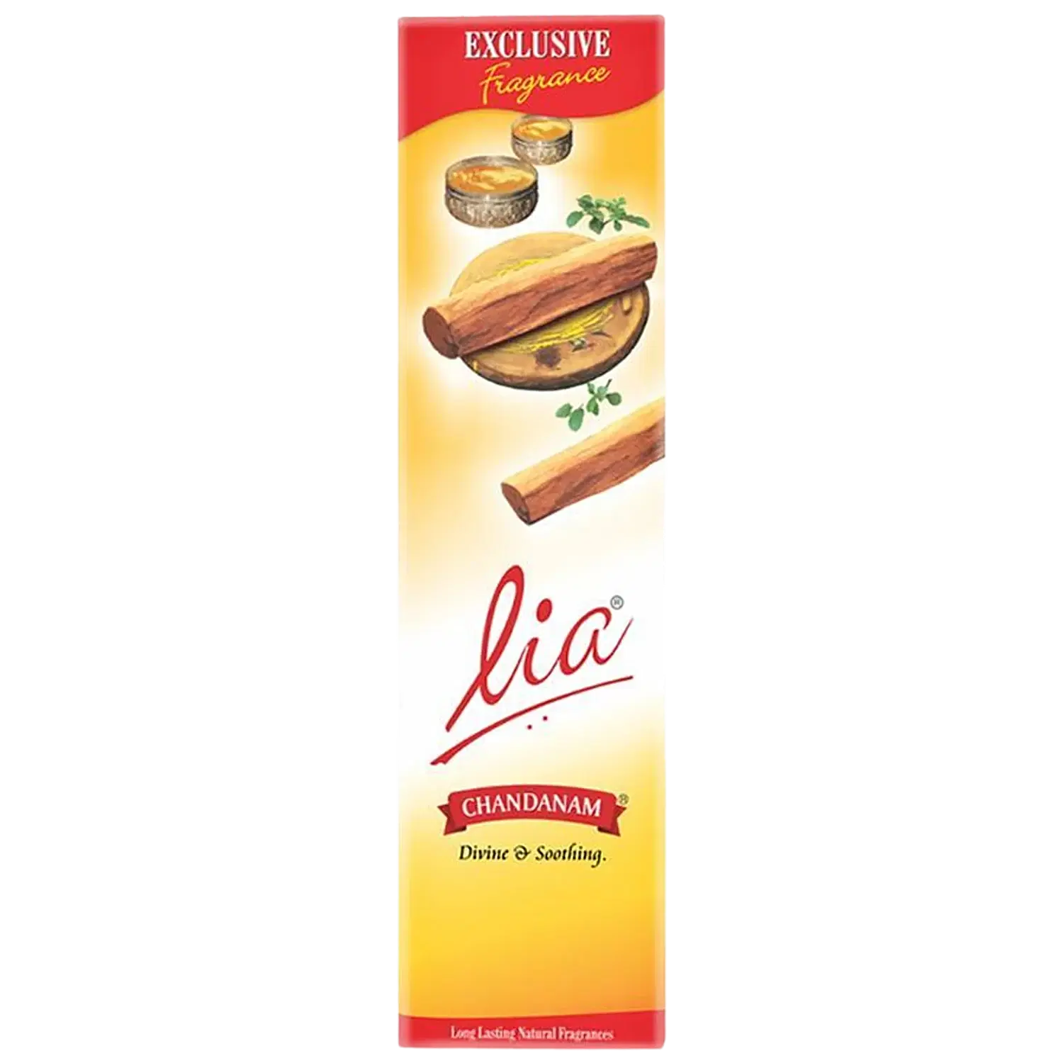LIA CHANDANAM INCENSE STICK