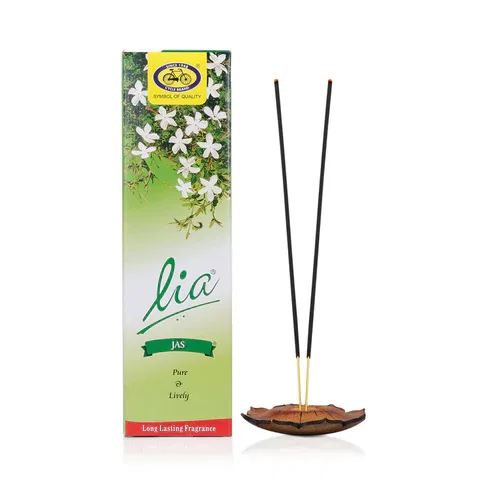 LIA JAS INCENSE STICK