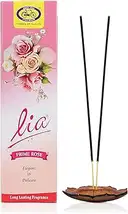 LIA PRIME ROSE INCENSE STICK – image 1