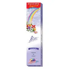 LIA RAINBOW INCENSE STICK