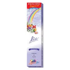 LIA RAINBOW INCENSE STICK