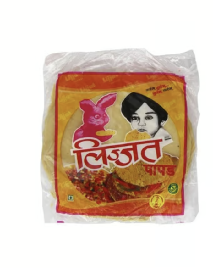 Papad