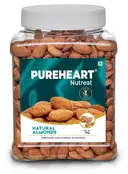 LIVE PURE ALMOND – image 1