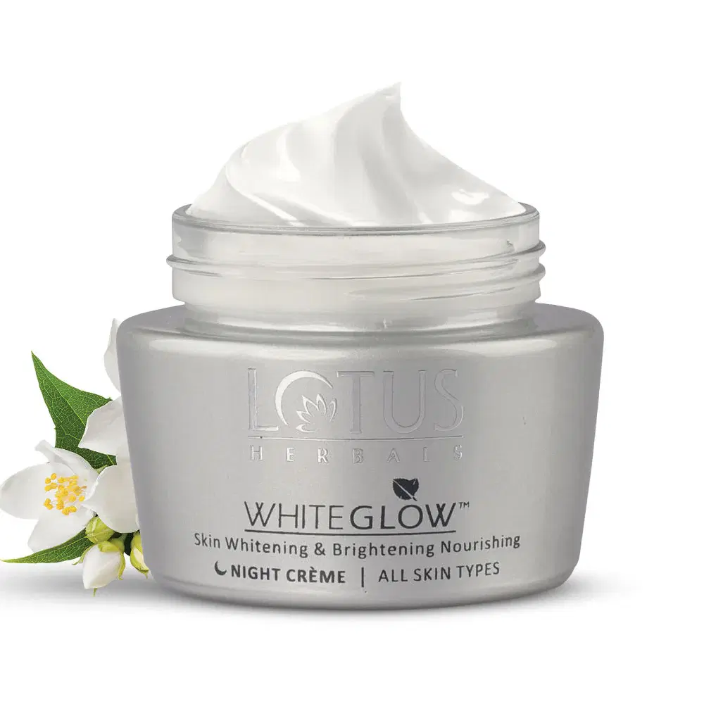 LOTUS FACE CREAM