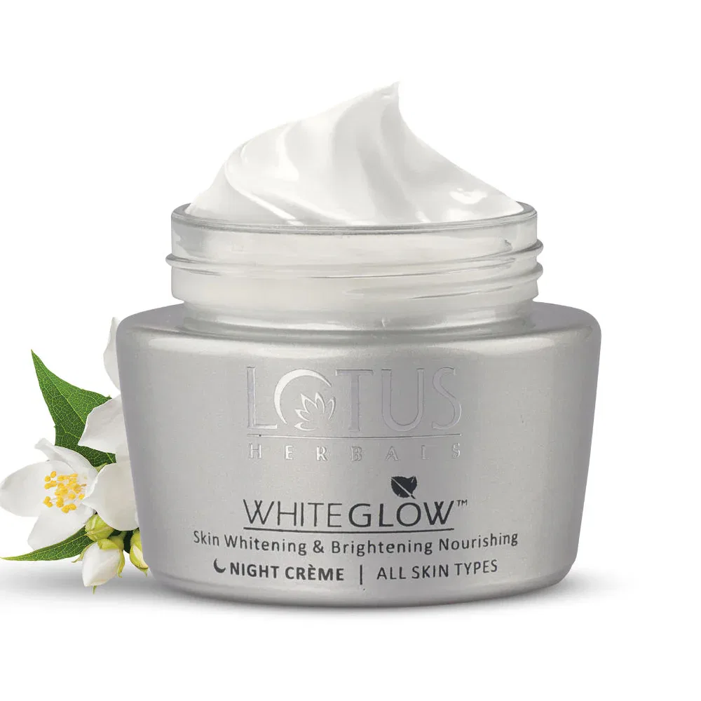 LOTUS FACE CREAM