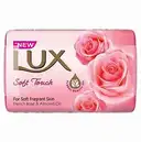 LUX BATH SOAP – image 1