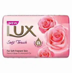 LUX BATH SOAP