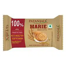 PATANJALI MARIE BISCUIT-300 GM