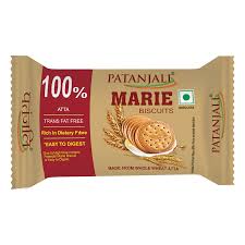 PATANJALI MARIE BISCUIT-300 GM