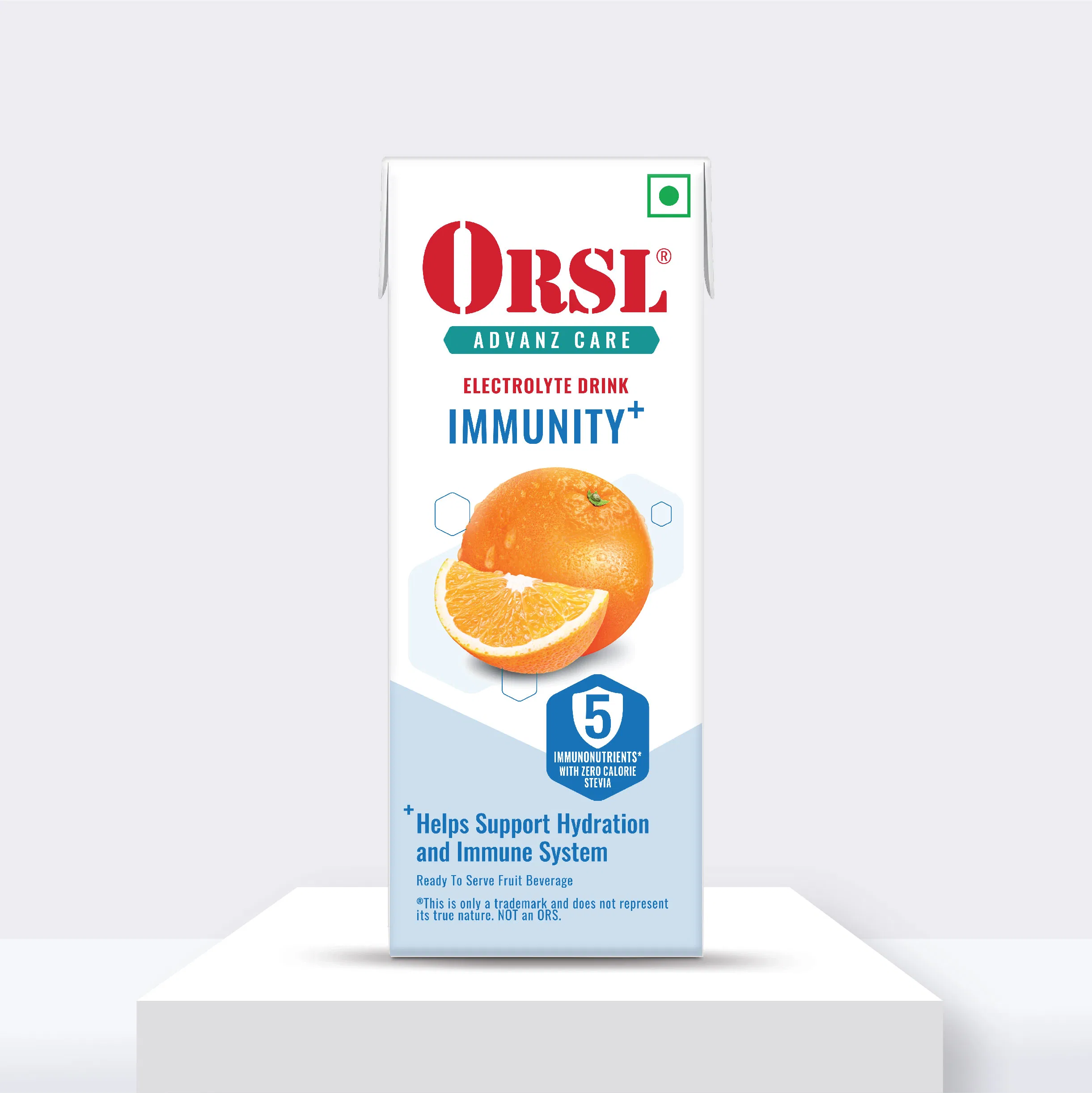 ORSL IMMUNITY+200 ML