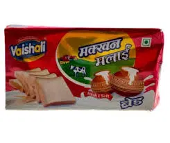 VAISHALI MAKHHANN MALAI FRESH &SOFT BREAD