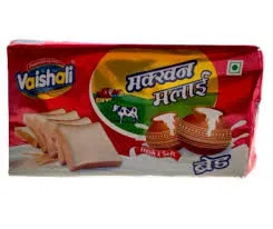 VAISHALI MAKHHANN MALAI FRESH &SOFT BREAD