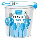 MOTHER DAIRY CLASSIC DAHI 200G – image 1