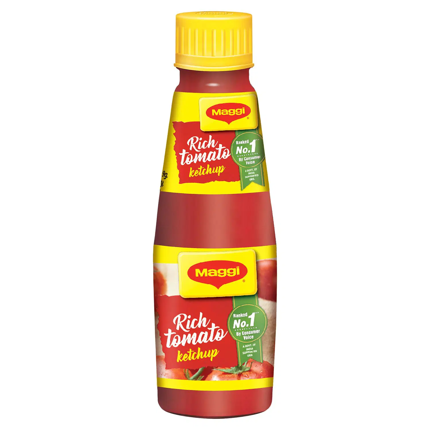 MAGGI RICH TOMATO KETCHUP