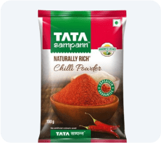 मसाला & Spices