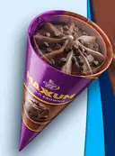 CREAM BELL MAXXUM CHOCO BROWNIE CONE – image 2