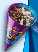 CREAM BELL MAXXUM CHOCO HAZELNUT CONE – image 2