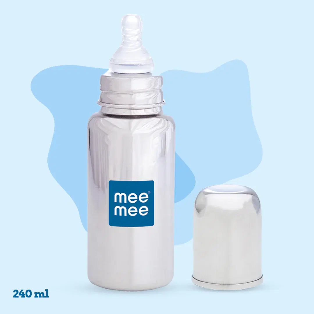 MEE MEE BOTTLE