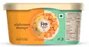 NIC ALPHONSO MANGO ICE CREAM TUB 500 ML – image 1