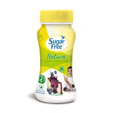 NATURA SUGAR FREE