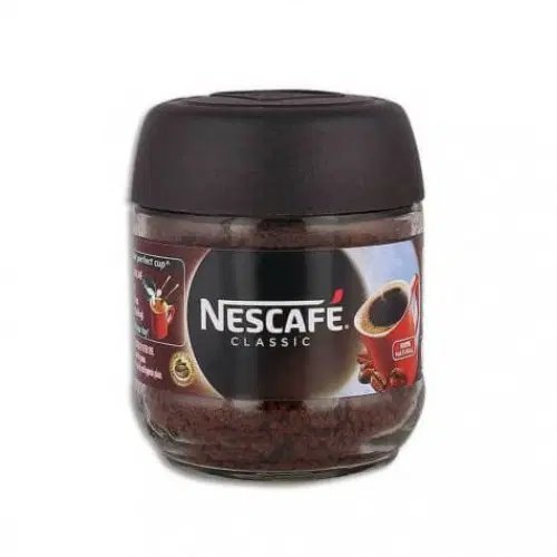 NESCAFE CLASSIC COFFEE