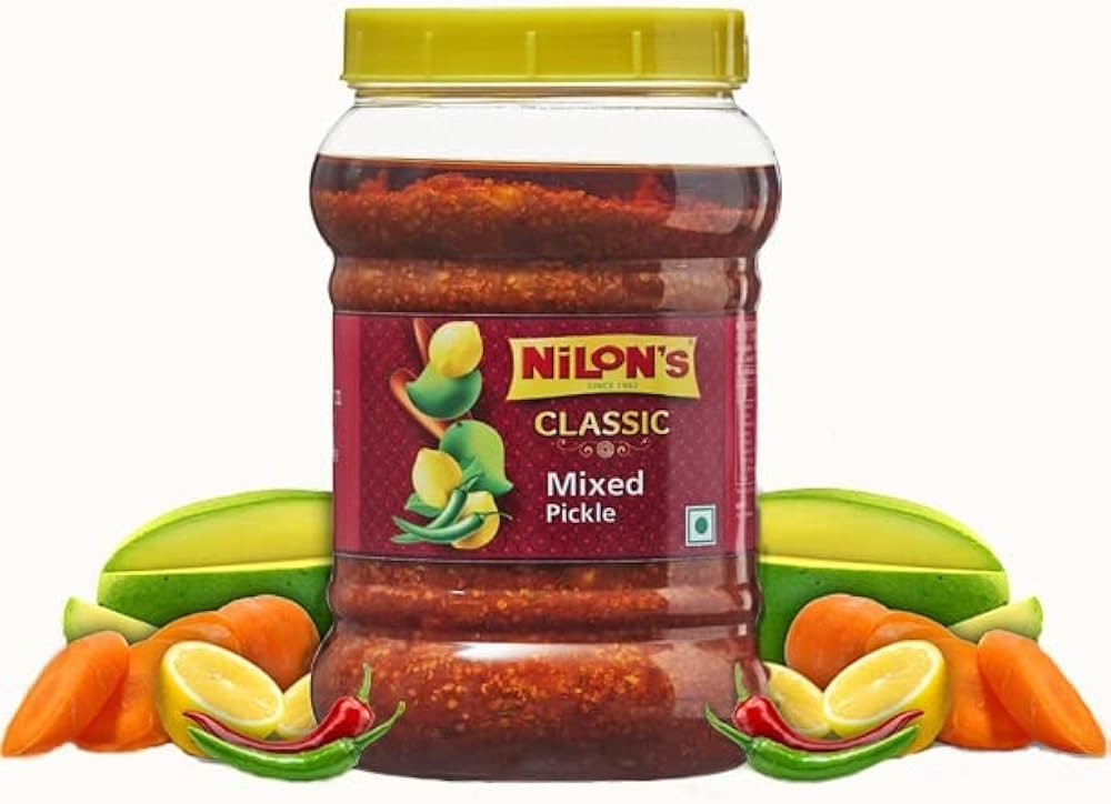 Pickels
