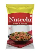NUTRELA SOYABIN 1KG POUCH – image 1