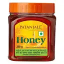 PATANJALI HONEY 250GM – image 1