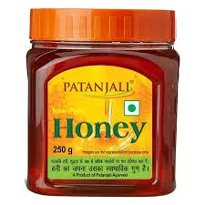 PATANJALI HONEY 250GM