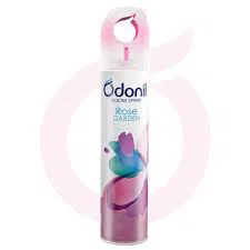 ODONIL LAVENDER MIST AIR FRESHNER + FREE AIR FRESHNER BAR
