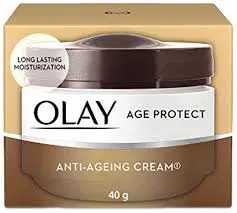 OLAY AGE PROTECT ANTI AGEING CREAM