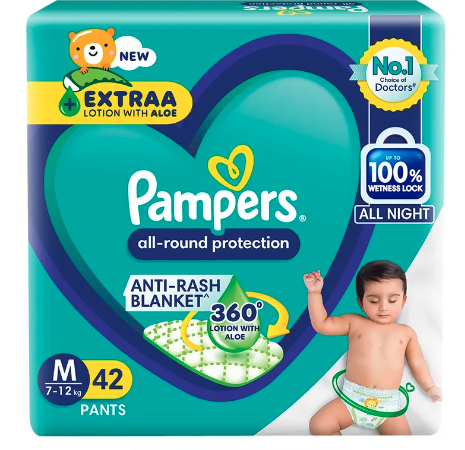 Baby Daipers