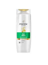 PANTENE SILKY SMOOTH-180 ML