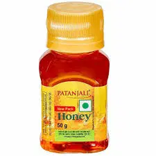 PATANJALI HONEY 50 GM