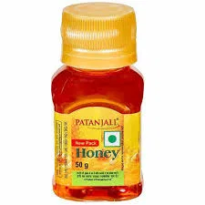 PATANJALI HONEY 50 GM