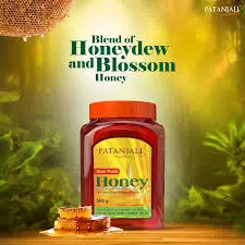 PATANJALI HONEY