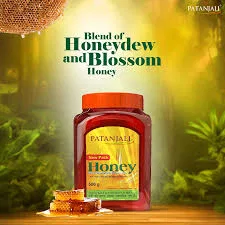 PATANJALI HONEY