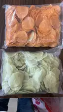 RICE PAPAD - 250 GM – image 1