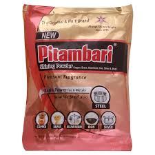 PITAMBARI DISH WASH
