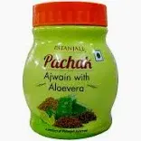 PATANJALI PACHAK AJWAIN WIYH ALOEVERA