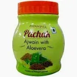 PATANJALI PACHAK AJWAIN WIYH ALOEVERA