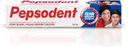 PEPSODENT – image 1