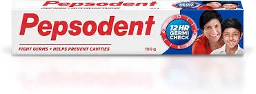 PEPSODENT