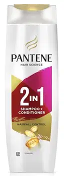 PANTENE ADVANCED HAIR FALL SOLUTION SHAMPOO – image 1