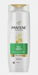 PANTENE SILKY SMOOTH CARE SHAMPOO – image 1