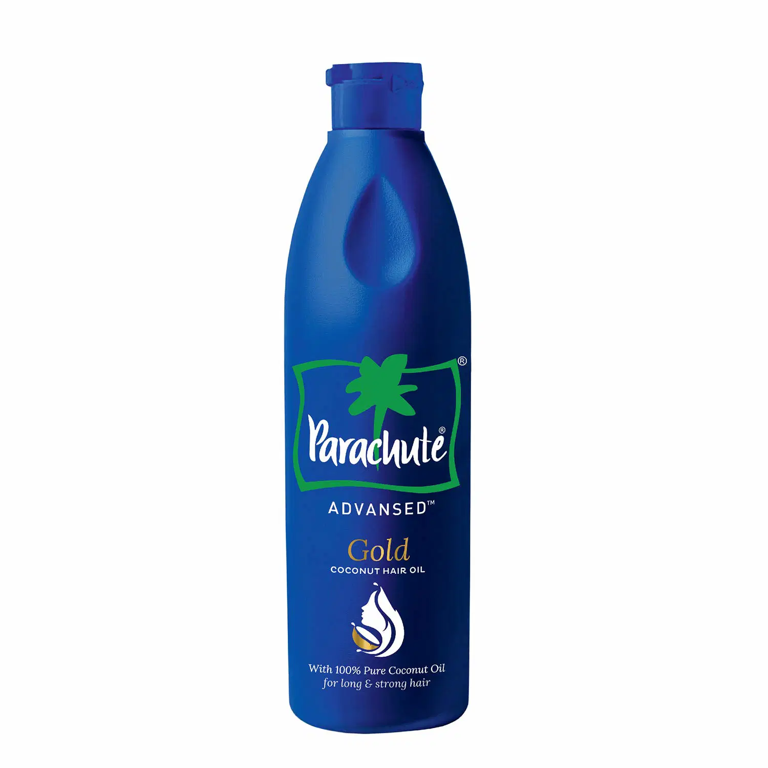 PARACHUTE HAIR OIL 175 ML