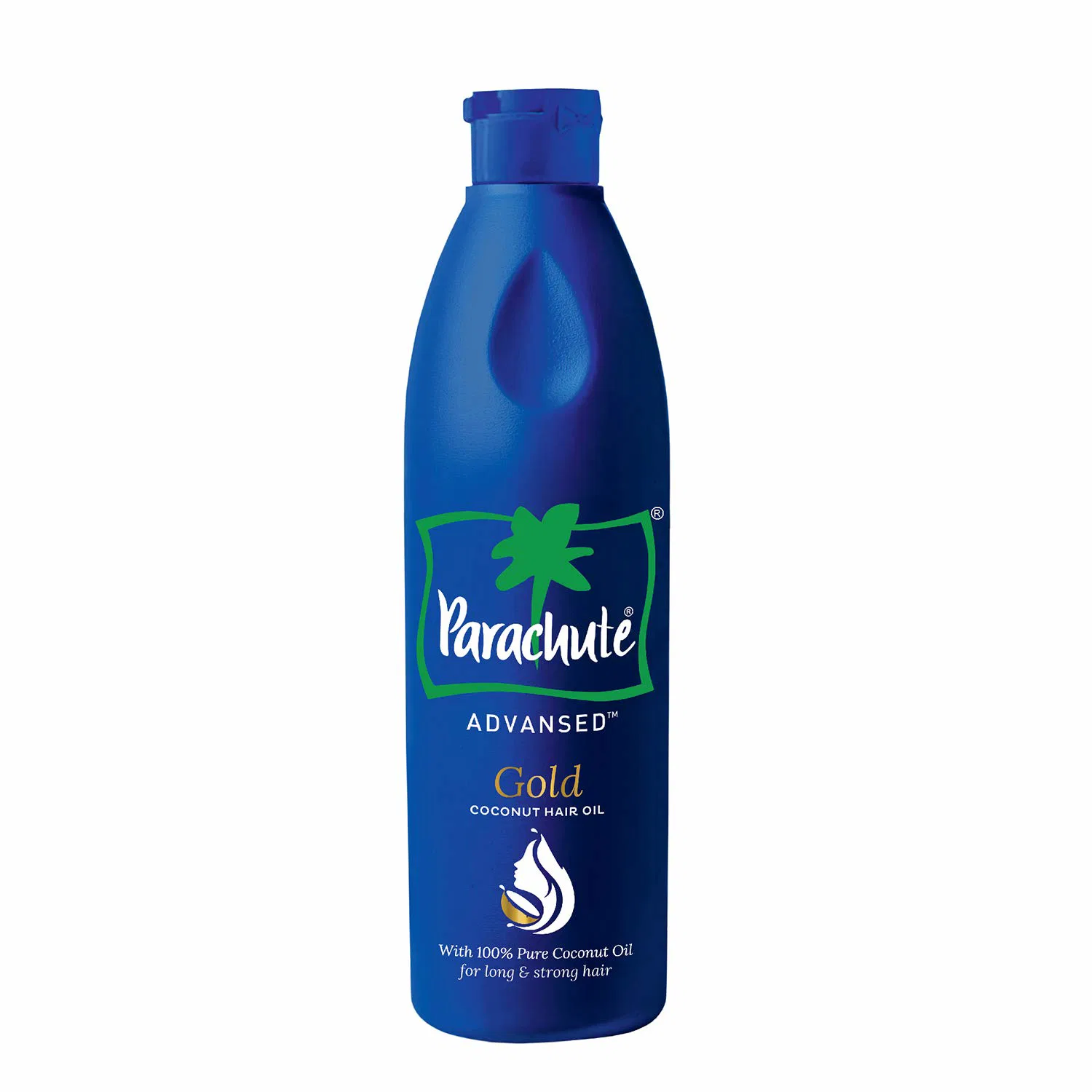 PARACHUTE HAIR OIL 175 ML