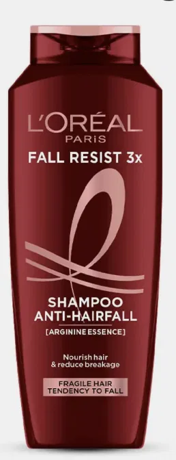 L'ORéAL PARIS HAIR FALL REPAIR SHAMPOO